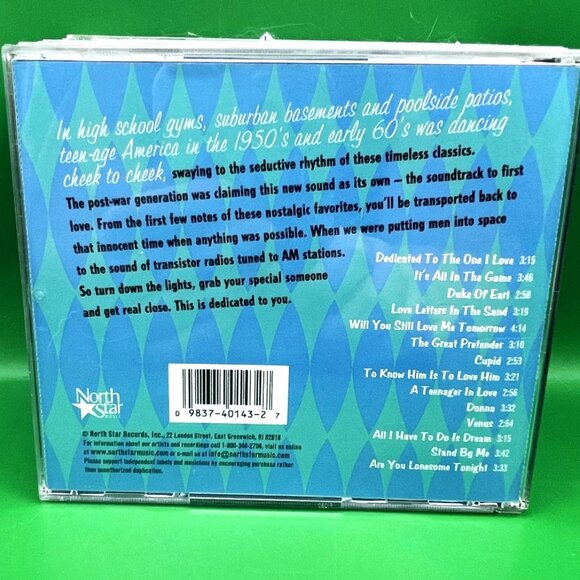 9-Disc Pop Southern Gospel Celtic CD Lot Everly Brothers Bing Crosby Christmas - Picture 3 of 15